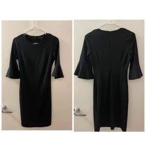 Banana Republic Work Dress